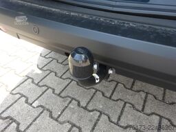 FORD Transit Courier Active Kasten AHK WiPa 2xS-Tür