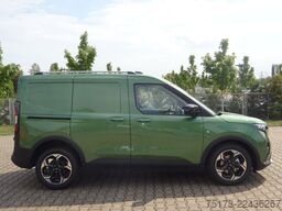 FORD Transit Courier Active Kasten AHK WiPa 2xS-Tür