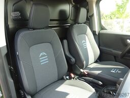 FORD Transit Courier Active Kasten AHK WiPa 2xS-Tür