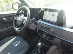 FORD Transit Courier Active Kasten AHK WiPa 2xS-Tür