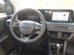 FORD Transit Courier Active Kasten AHK WiPa 2xS-Tür