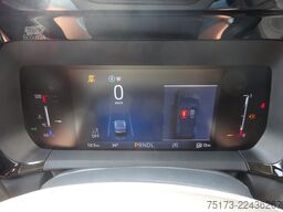 FORD Transit Courier Active Kasten AHK WiPa 2xS-Tür