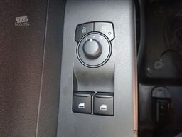 FORD Transit Courier Active Kasten AHK WiPa 2xS-Tür