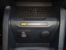 FORD Transit Courier Active Kasten AHK WiPa 2xS-Tür