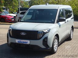 FORD Transit Courier Doppelkabine Trend Aut. AHK WiPa
