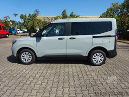 FORD Transit Courier Doppelkabine Trend Aut. AHK WiPa