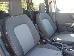FORD Transit Courier Doppelkabine Trend Aut. AHK WiPa
