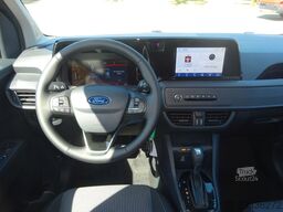 FORD Transit Courier Doppelkabine Trend Aut. AHK WiPa