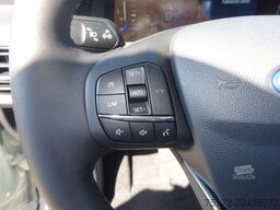 FORD Transit Courier Doppelkabine Trend Aut. AHK WiPa