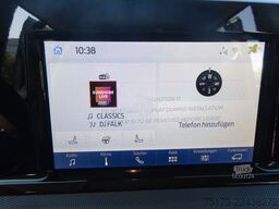 FORD Transit Courier Doppelkabine Trend Aut. AHK WiPa