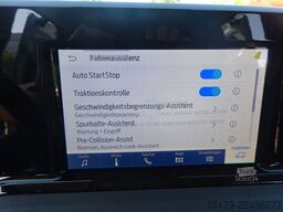 FORD Transit Courier Doppelkabine Trend Aut. AHK WiPa