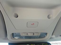 FORD Transit Courier Doppelkabine Trend Aut. AHK WiPa