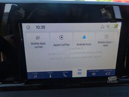 FORD Transit Courier Doppelkabine Trend Aut. AHK WiPa