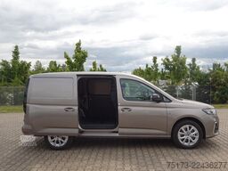 FORD Transit Connect Limited L2 Kasten AWD Stndhz AHK