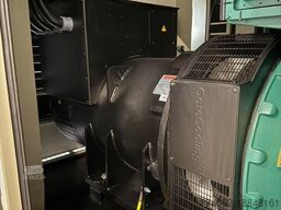 Volvo TWD1744GE - 825 kVA Generator - DPX-18886