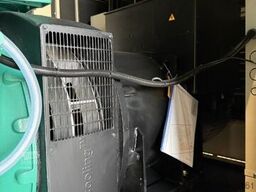 Volvo TWD1744GE - 825 kVA Generator - DPX-18886