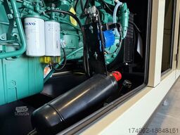 Volvo TWD1744GE - 825 kVA Generator - DPX-18886