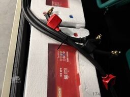 Volvo TWD1744GE - 825 kVA Generator - DPX-18886