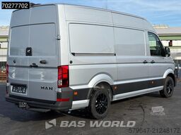 MAN TGE 3.180 NEU! Automatik 180PS L3H3 LED Klima T...