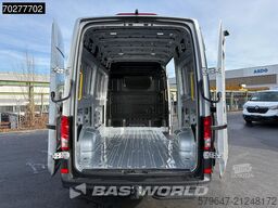 MAN TGE 3.180 NEU! Automatik 180PS L3H3 LED Klima T...