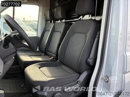 MAN TGE 3.180 NEU! Automatik 180PS L3H3 LED Klima T...