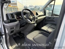 MAN TGE 3.180 NEU! Automatik 180PS L3H3 LED Klima T...