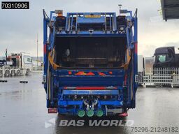 DAF CF75.250 6X2 NL-Truck APK Geesink GPM III V 20H...