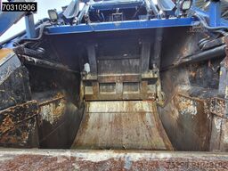 DAF CF75.250 6X2 NL-Truck APK Geesink GPM III V 20H...