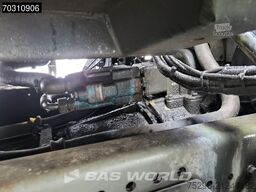 DAF CF75.250 6X2 NL-Truck APK Geesink GPM III V 20H...