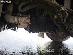 DAF CF75.250 6X2 NL-Truck APK Geesink GPM III V 20H...