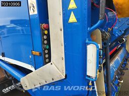 DAF CF75.250 6X2 NL-Truck APK Geesink GPM III V 20H...