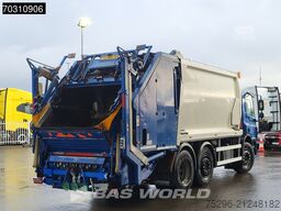 DAF CF75.250 6X2 NL-Truck APK Geesink GPM III V 20H...