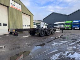 Pacton TXC343 MULTI-CHASSIS 2x LIFTAS