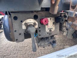 Pacton TXC343 MULTI-CHASSIS 2x LIFTAS