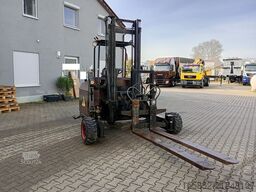 Palfinger Crayler F3 203 GTS 4- Wege Mitnahmestapler 463 h