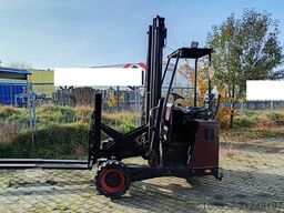 Palfinger Crayler F3 203 GTS 4- Wege Mitnahmestapler 463 h