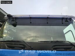 DAF CF 290 6X2 NL-Truck APK Geesink GPM III V 20H25...