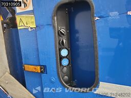 DAF CF 290 6X2 NL-Truck APK Geesink GPM III V 20H25...