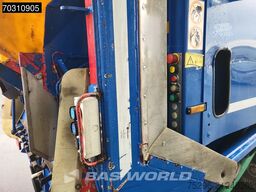 DAF CF 290 6X2 NL-Truck APK Geesink GPM III V 20H25...