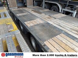  TT 31, 1-A-Liftachse, 3-A-Lenkachse