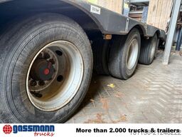  TT 31, 1-A-Liftachse, 3-A-Lenkachse