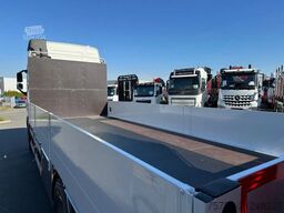 Volvo FH 500 6x2 Containerpritsche mit FASSI 545RA.2.28