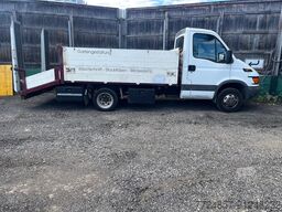 Iveo Daily 50 C13