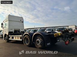 DAF XF 480 6X2 BDF Lift+Steering Axle SSC Retarder ...