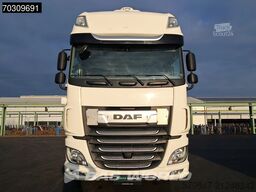 DAF XF 480 6X2 BDF Lift+Steering Axle SSC Retarder ...