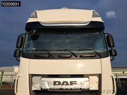 DAF XF 480 6X2 BDF Lift+Steering Axle SSC Retarder ...