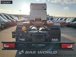 DAF XF 480 6X2 BDF Lift+Steering Axle SSC Retarder ...