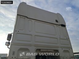DAF XF 480 6X2 BDF Lift+Steering Axle SSC Retarder ...