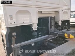 DAF XF 480 6X2 BDF Lift+Steering Axle SSC Retarder ...