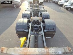 DAF XF 480 6X2 BDF Lift+Steering Axle SSC Retarder ...